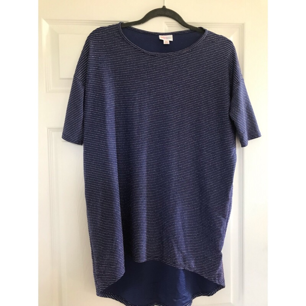 XS Lularoe Elegant Irma